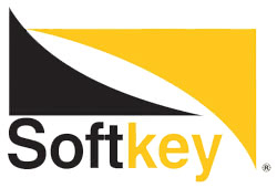 softkey